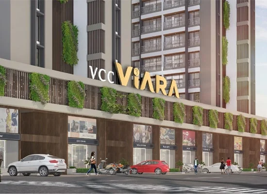 VCC Viara Punawale Cricket Commercial Image